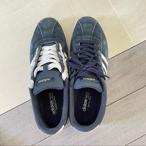 Adidas Neo some shoes sneaker size 9.5